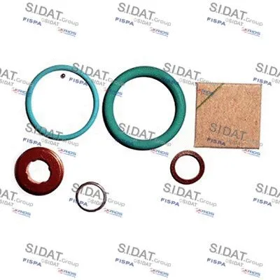 Repair Kit, injection nozzle (L31326)