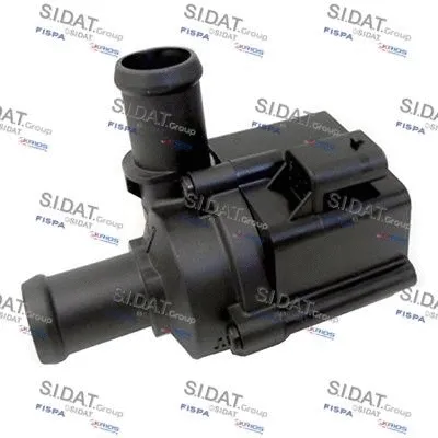 Auxiliary Water Pump (cooling water circuit) (E5073)