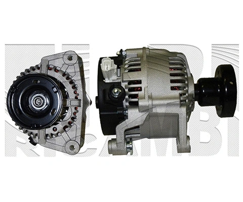 Alternator (AMM107A)