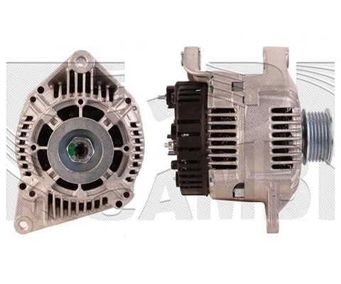 Alternator (AVA214A)