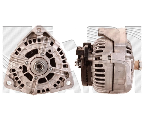 Alternator (ABO655)