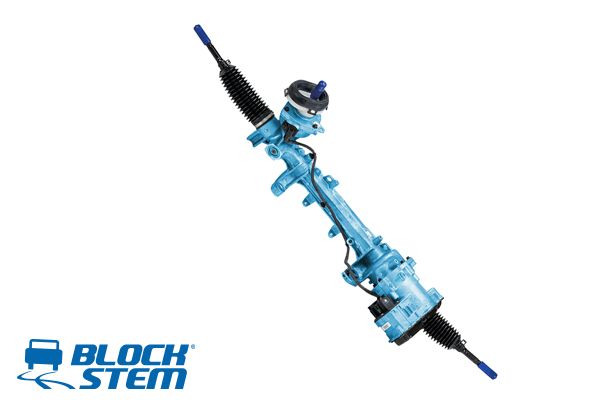 Steering Gear (PSE1200)