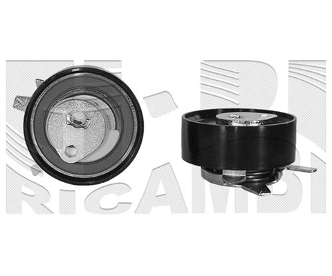 Tensioner Pulley, timing belt (A02360)