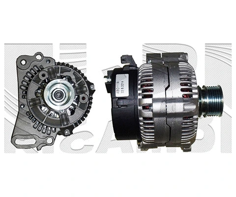 Alternator (ABO117A)