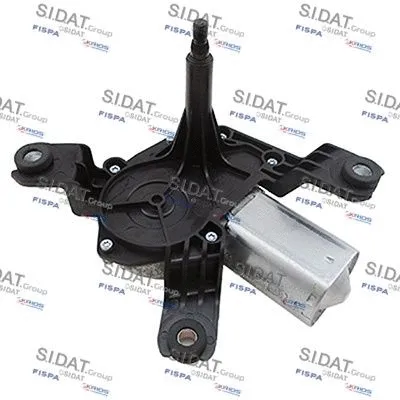 Wiper Motor (F9371)