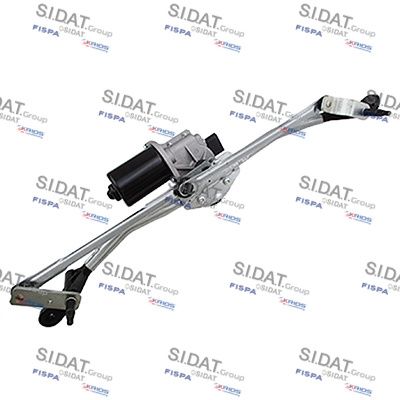 Window Cleaning System (F8024)