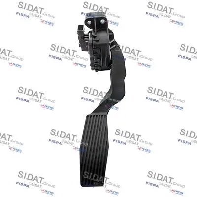 Accelerator Pedal Unit (L42061)