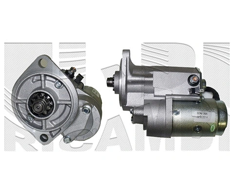 Starter (SDN109A)