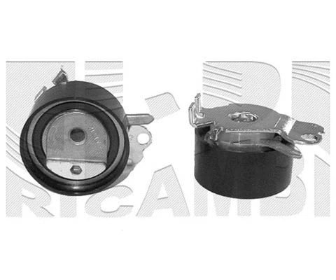 Tensioner Pulley, timing belt (A04252)