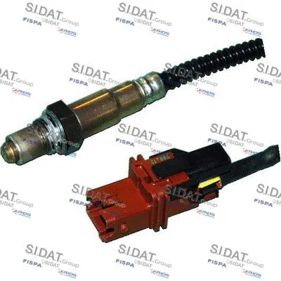 Lambda Sensor (M0206)