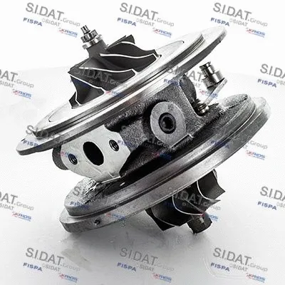 Core assembly, turbocharger (D71087)