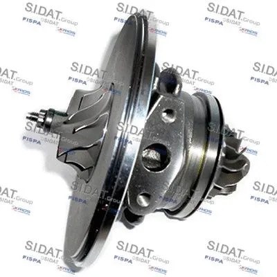Core assembly, turbocharger (D7349)