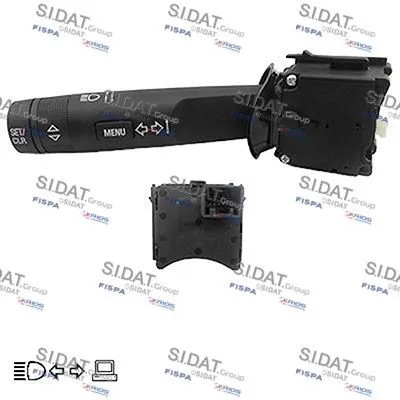 Steering Column Switch (D30224)