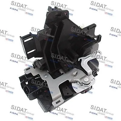 Door Lock (F10214A2)