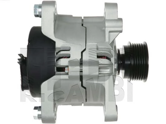 Alternator (ABO522A)