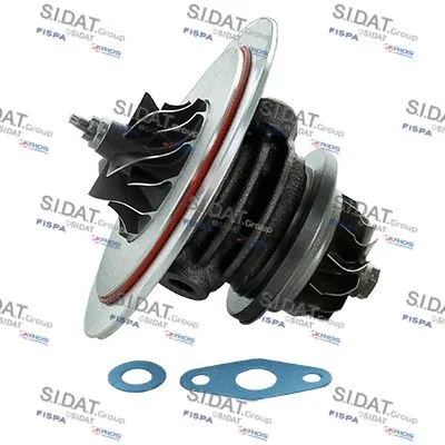 Core assembly, turbocharger (D71301)