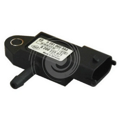 Sensor, boost pressure (L4270)