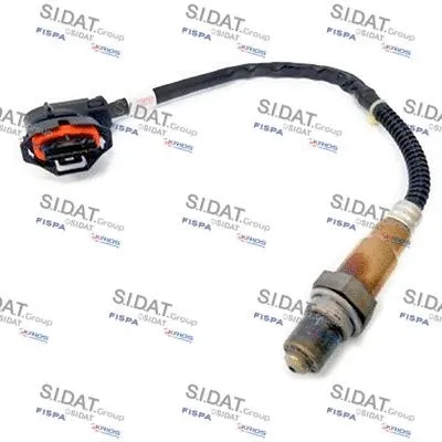Lambda Sensor (M0482)