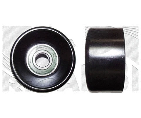 Deflection/Guide Pulley, V-ribbed belt (A05364)