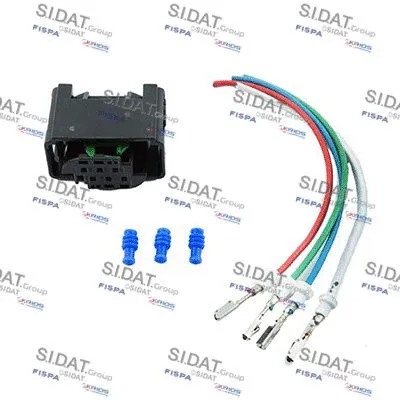 Repair Kit, cable set (D05109)