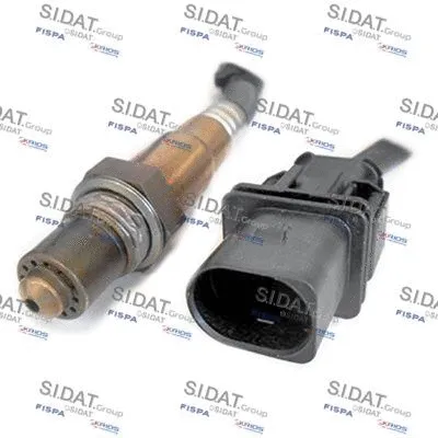 Lambda Sensor (M0472)