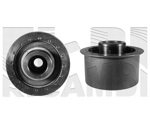 Deflection/Guide Pulley, timing belt (A05088)