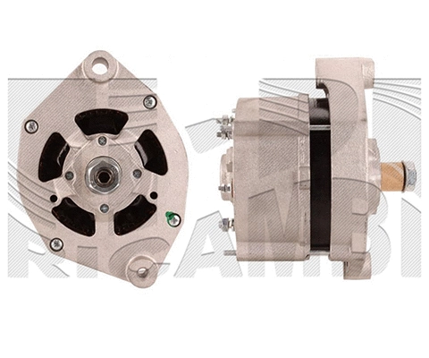 Alternator (ABO618A)