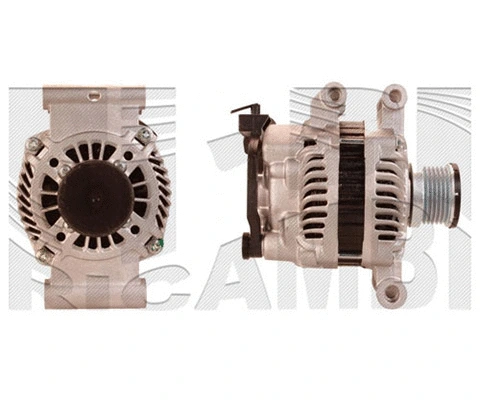 Alternator (AMI258A)