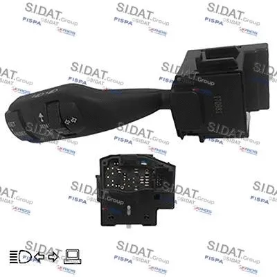 Steering Column Switch (D30203)