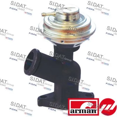 EGR Valve (L3825AS)