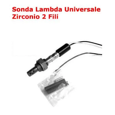 Lambda Sensor (M0069A2)