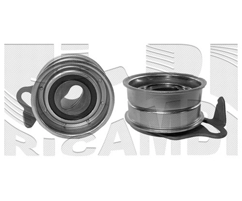 Tensioner Pulley, timing belt (A01668)
