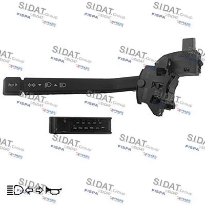 Steering Column Switch (D30033)