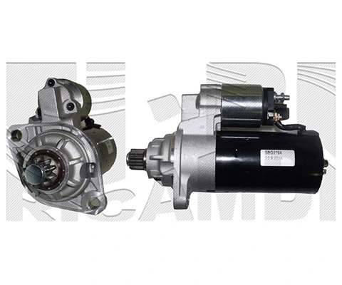 Starter (SBO279A)