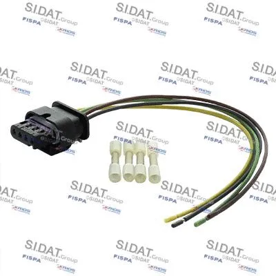 Repair Kit, cable set (D05318)