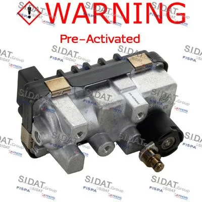 Charger, charging (supercharged/turbocharged) (D81057)