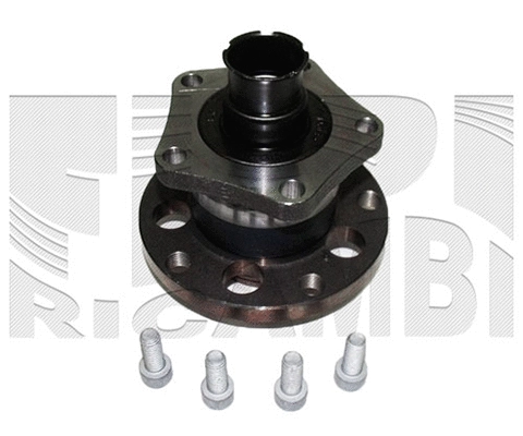 Wheel Bearing Kit (RA1050)