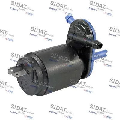 Washer Fluid Pump, window cleaning (E5109)