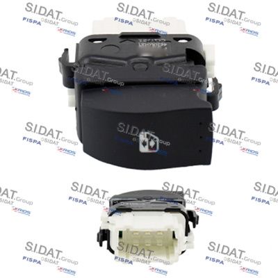 Switch, window regulator (E145465A2)