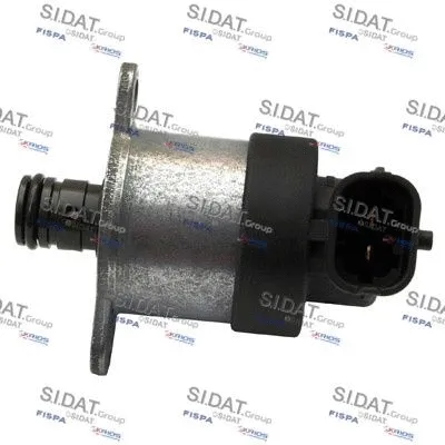 Control Valve, fuel quantity (common rail system) (L1077)