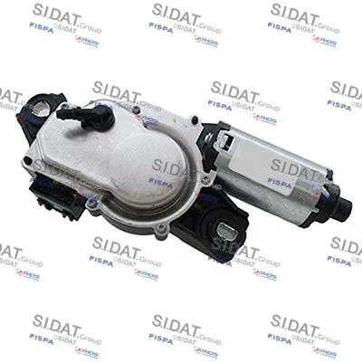 Wiper Motor (F9414A2)
