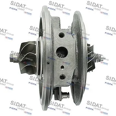 Core assembly, turbocharger (D71143)