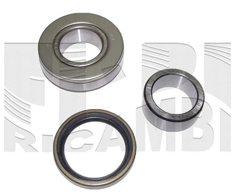 Wheel Bearing Kit (RA2309)