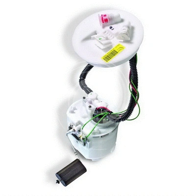 Fuel Feed Unit (G2102)