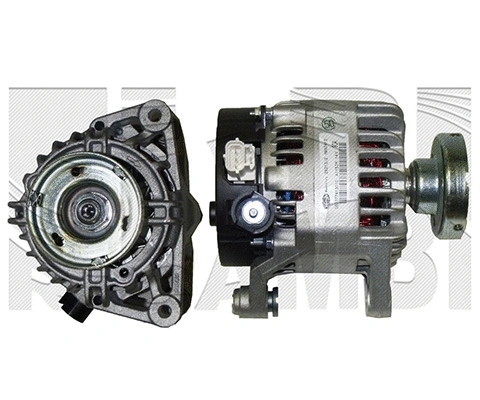 Alternator (AMM108)