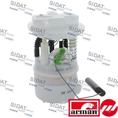 Fuel Feed Unit (G2579AS)