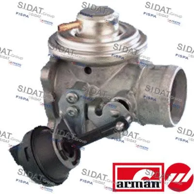 EGR Valve (L3621AS)