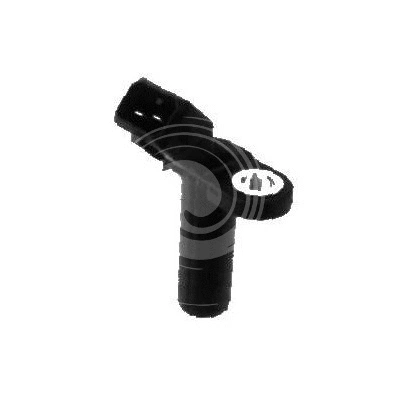 Sensor, crankshaft pulse (L3051)