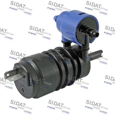 Washer Fluid Pump, window cleaning (E5144)