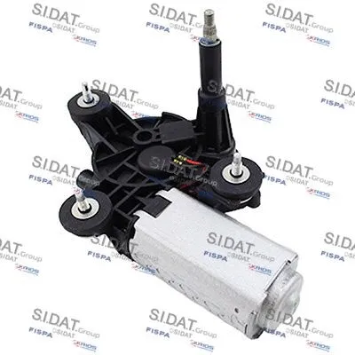 Wiper Motor (F9144)